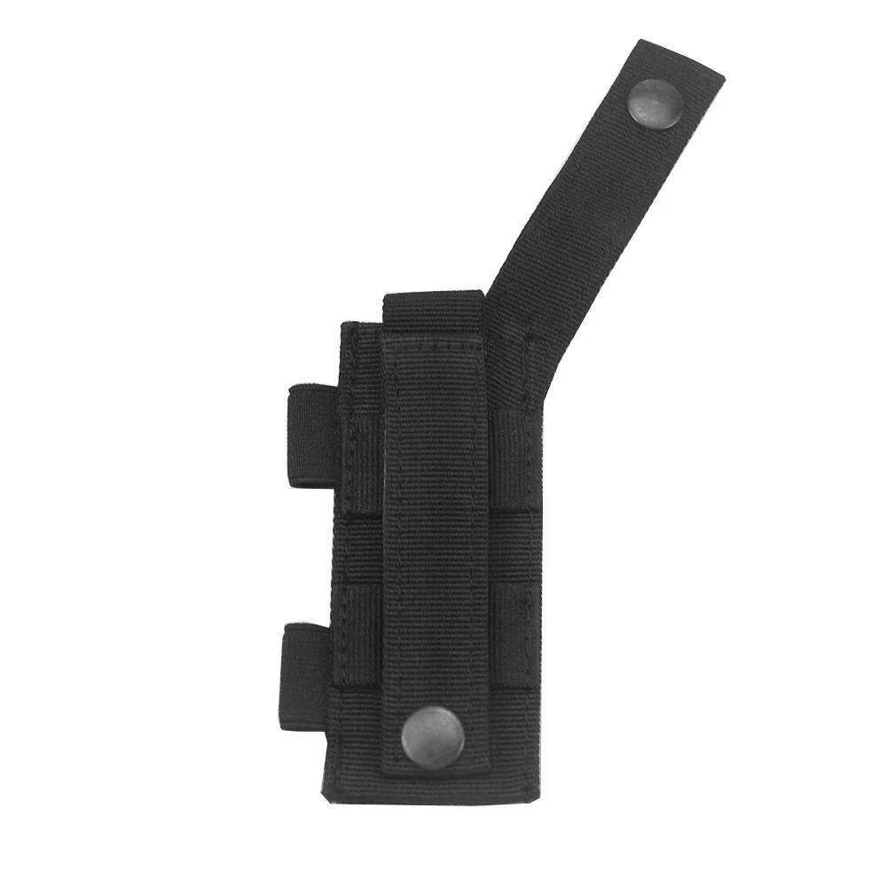 Hanging Bags Scissor Waist Bag Shears Sheath Scissors Pouch EDC Scissors Pouch  Hiking Accessories