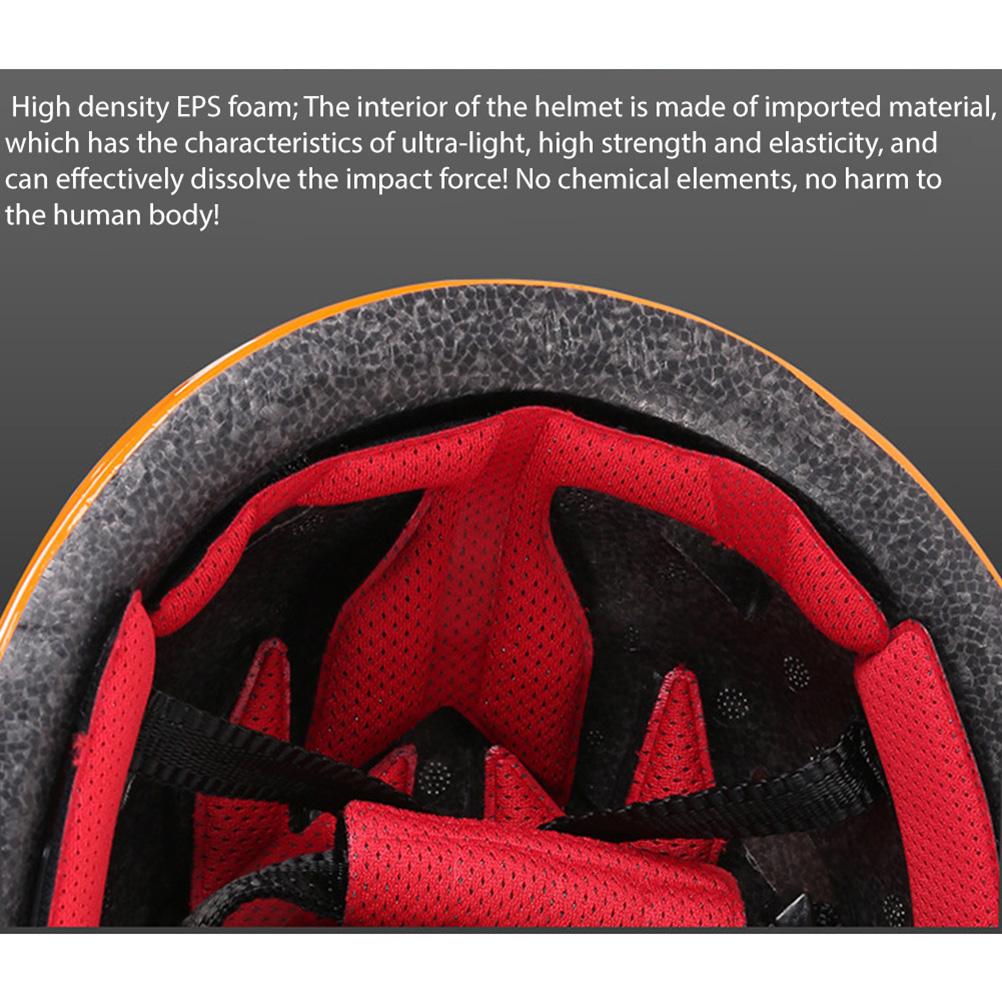 High Strength Safety Protective Helmets Adjustable Safety Helmet with Chin Pad for Mountaineering