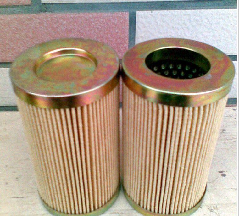 Hydraulic Filter Element MF0203A10HBP01 for Pump Truck In Stock