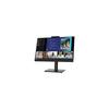 Lenovo ThinkVision T24v-30 LED monitor 23.8 inch Full HD Black