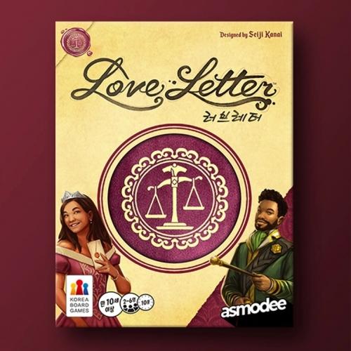 Carta de amor