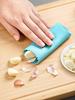 Silicone Manual Garlic Peeler & Skin Remover