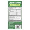 Greens Blend, Superfoods, The Original, 15 Individual Packs, 8G (0.28Oz) Each