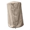 Outdoor Heater Cover for Pool Equipment