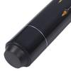 2 Sections Maple Wood Pool Cue 13MM Tip 1.45m Length 1/2 Billiard Cue Billiard Stick