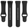 Armband für Redmi Watch 3 Youth Version / Watch3 Lite / Watch3 Active Strap Handgelenk Premium TPU Fitness Tracker Uhrenarmband