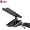 HuiDu F4 Professional Wired USB Ceiling Array Conference Microphone (CN Version)