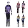 Ant Man 3 Wasp Quantum Ripple Damen Cosplay Kostüm