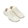 Fila Glio Comfortable Versatile Lifestyle Casual Shoes Unisex Casual Shoes White FS261OD03X032260