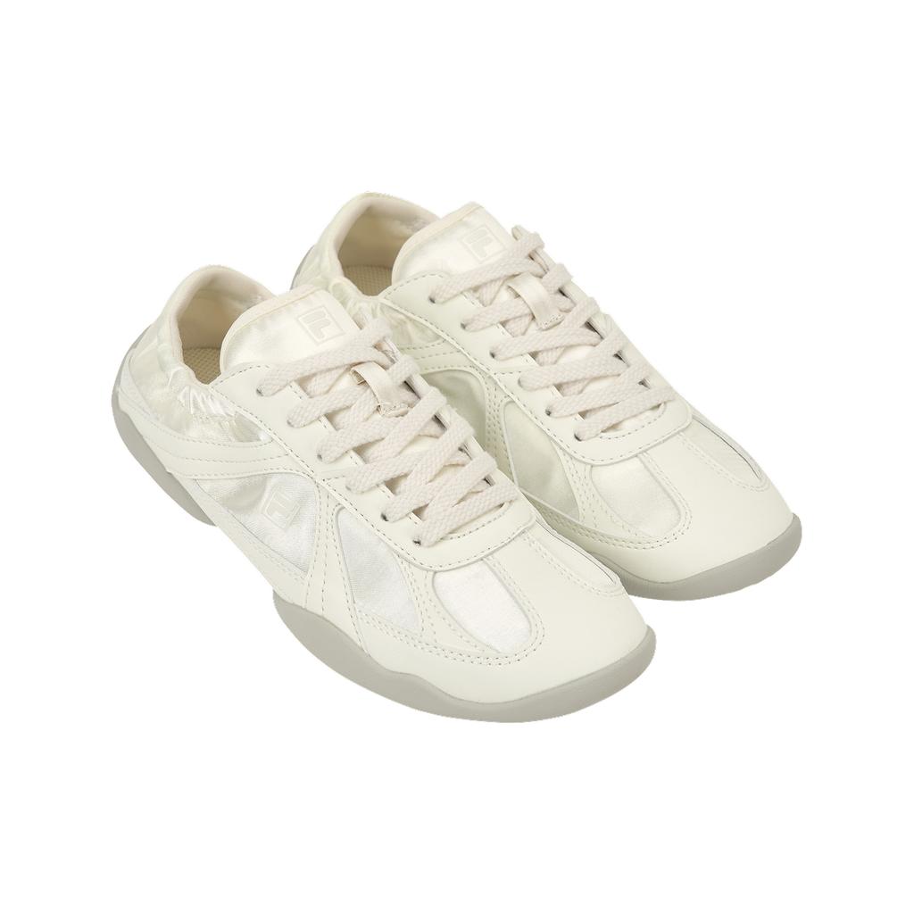 Fila Glio Comfortable Versatile Lifestyle Casual Shoes Unisex Casual Shoes White FS261OD03X032260