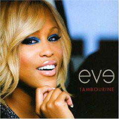 12inch Record EVE - Tambourine 1745306 Aftermath Enter 2007 Europe Rap & Hip-Hop/R&B Used