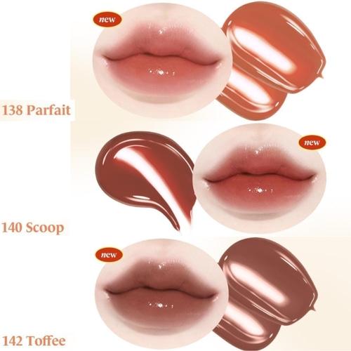 LAKA Fruity Glam Tint Mini 1.9g