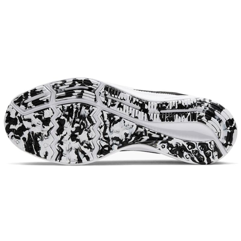 Nike Downshifter 9 'University Red'  AQ7481-010