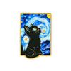 Funny UFO Alien Cat Enamel Pin Cartoon Cow Badges Art Brooches for Backpack Hat Lapel Pins Cosplay Accessories Cool Toys Gifts