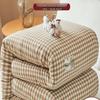 OLOEY Four-Season Lyocell Fiber Quilt