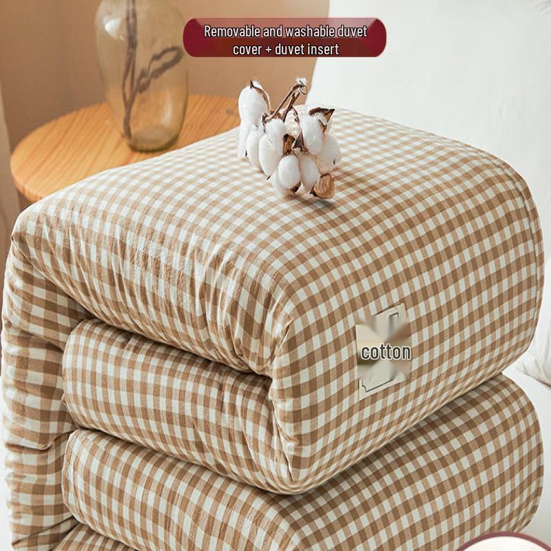 OLOEY Four-Season Lyocell Fiber Quilt