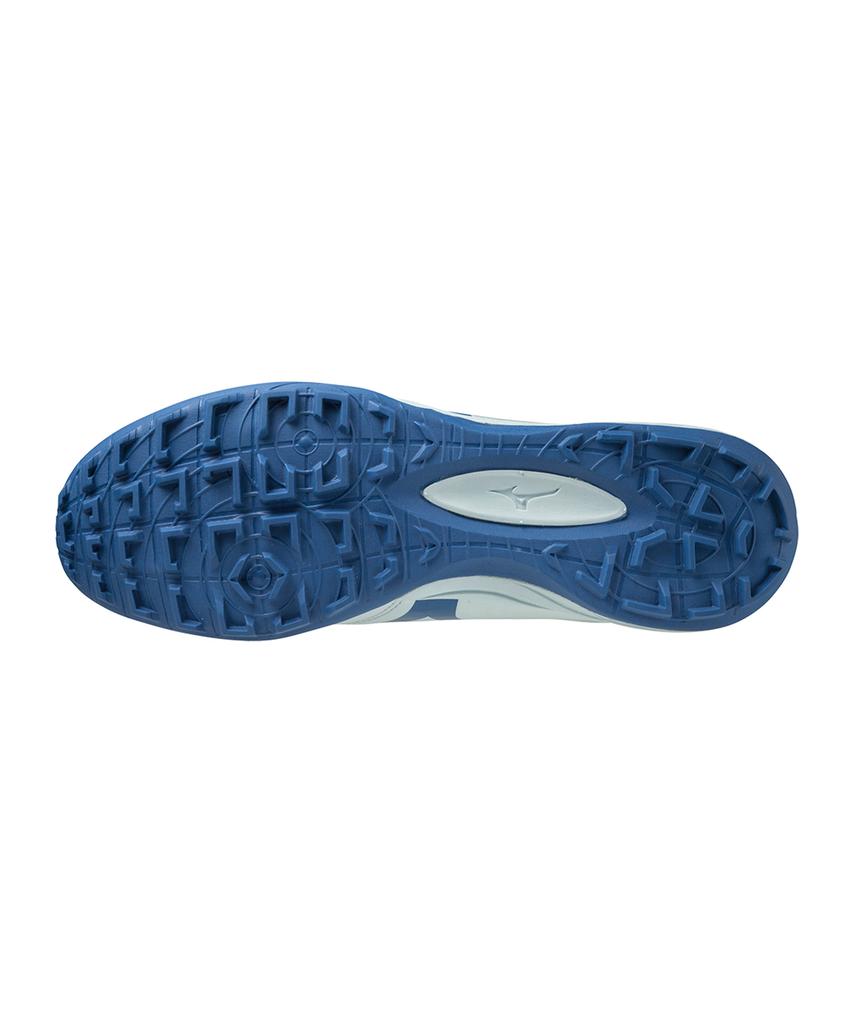 Mizuno (Universal) Monarcida Neo Sala Pro Tf - Ice Melt:Star Sapphire / Q1Gb222127