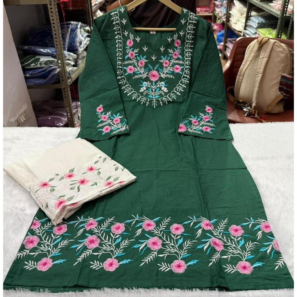 Pakistani Party Wear Kurta Palazzo Set Indian Women Ethnic Kurti Cord Set Dress