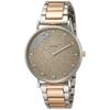 Coach Perry Watch 14503522 Women's Gold
