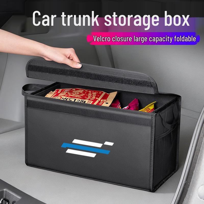 Oshan X5/X7/Z6 & Cosair Trunk Storage Box