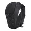 Waterproof Motorcycle Rear Seat Bag Oxford Cloth Rider Backpack Motorcycle Tail Bag  Riding Travel