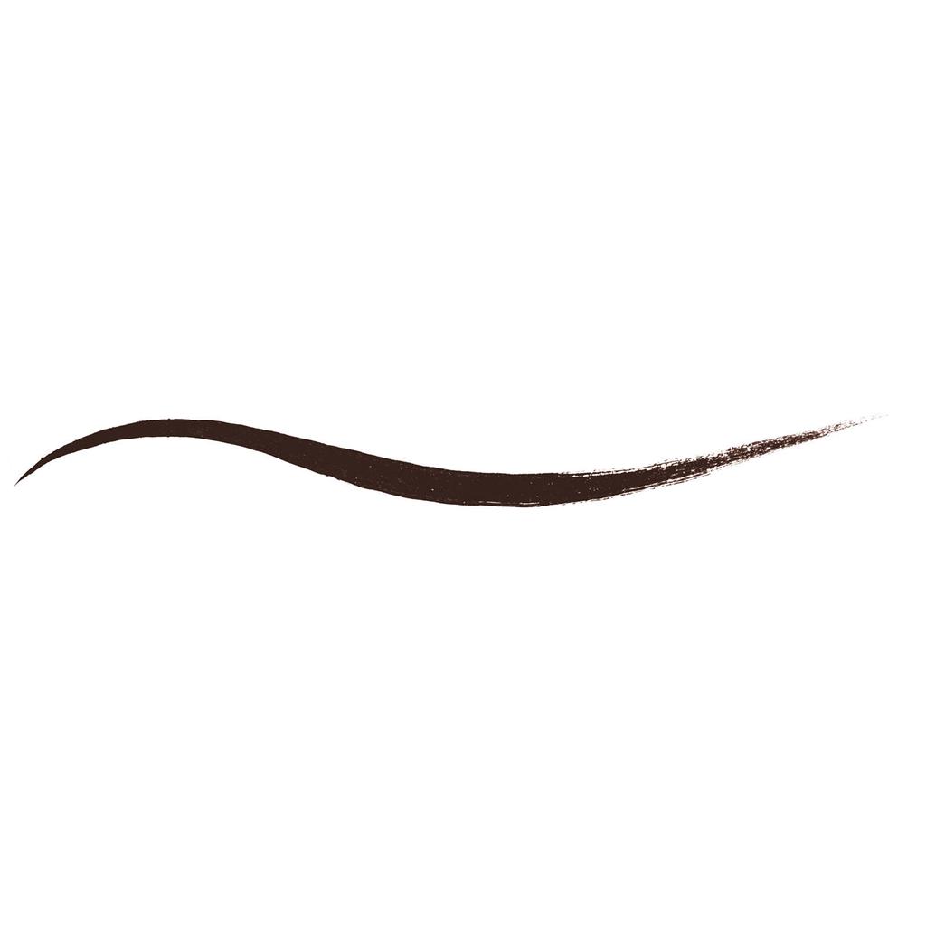 Physicians Formula Eye Booster, Ultra Fine Liquid Eyeliner, 6898 Deep Brown, 0.016 Fl Oz (0.5 Ml)