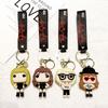 Porta-moedas, clips, porta-chaves – Chaveiros