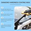 Car Wax Polish 100g Car Paint Repair Wax Car Scratch Wax With Sponge To Shine & Protect For Cars Trucks Motorcycles RV's & More