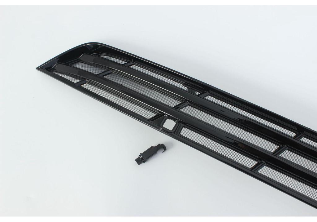 Nissan Teana Water Tank Protection Net - Fits 26 Models, Shields Against Insects and Debris, No Grille Removal Required