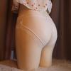 Sissy-Slips für Männer Nahtlose Netzunterwäsche Camel Toe Slips Versteckender Gaff Crossdresser Unterhosen Schwule Imitiert Dessous
