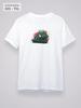 Anti-aircraft Missile System Print T-shirt