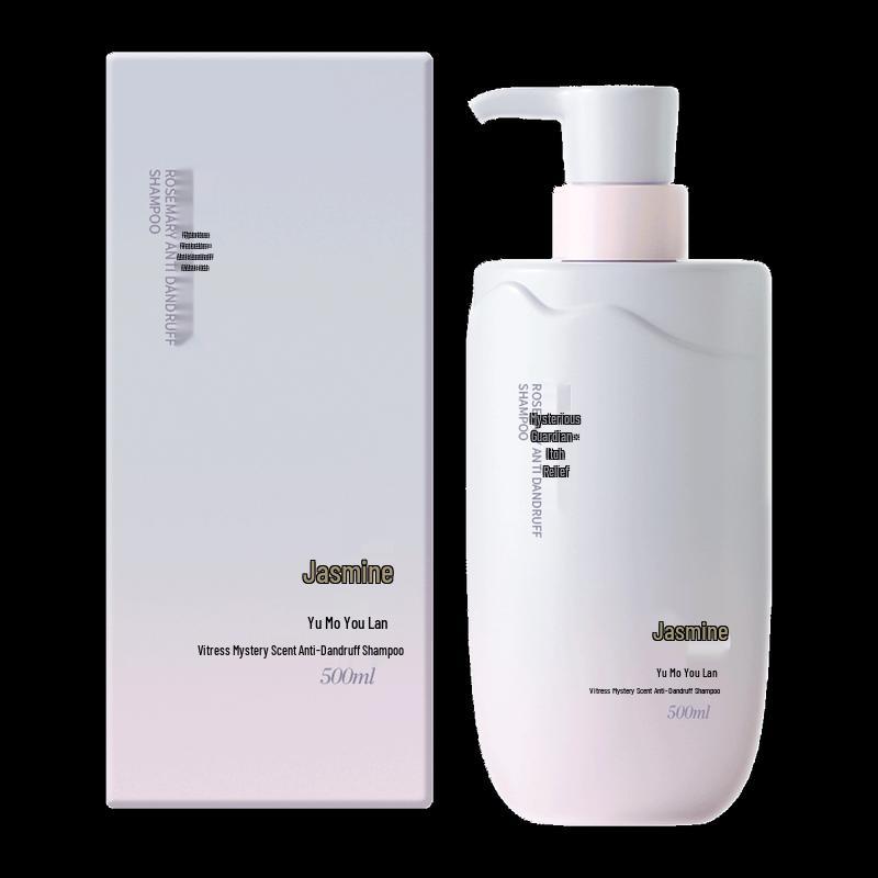 Vitas Rosemary Anti-Dandruff Shampoo