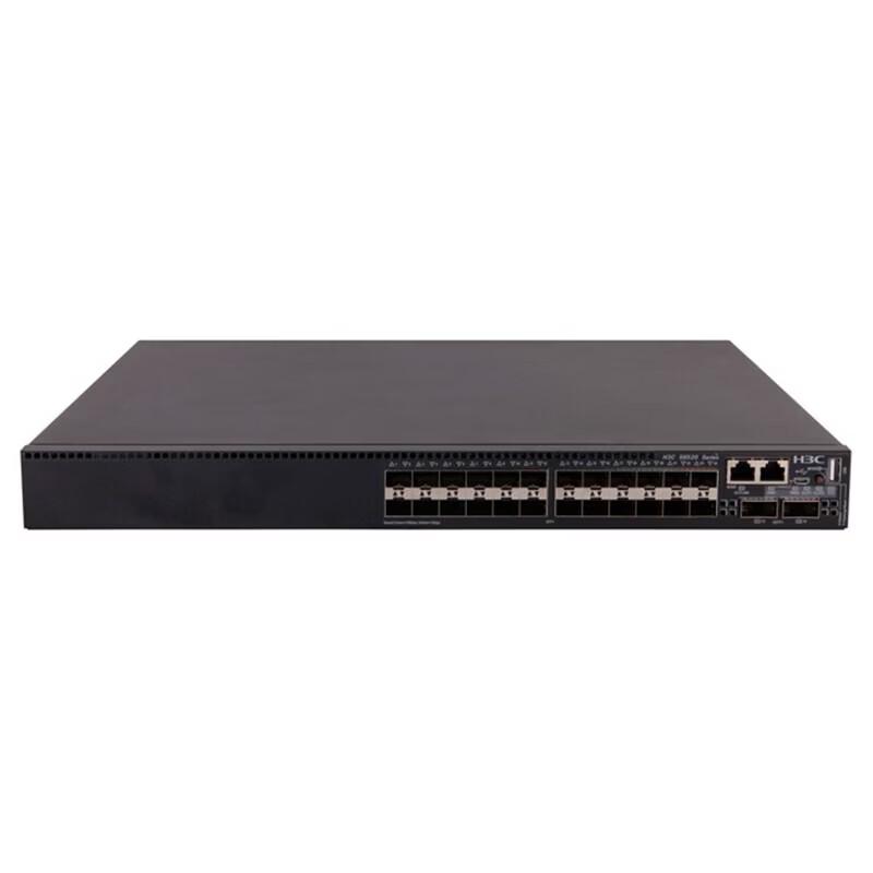H3C S6520X-30QC-EI Layer 3 Core Switch