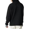 Converse Twisted Varsity Hoodie Asia Sizing 'Black' Men's 10018358-A04
