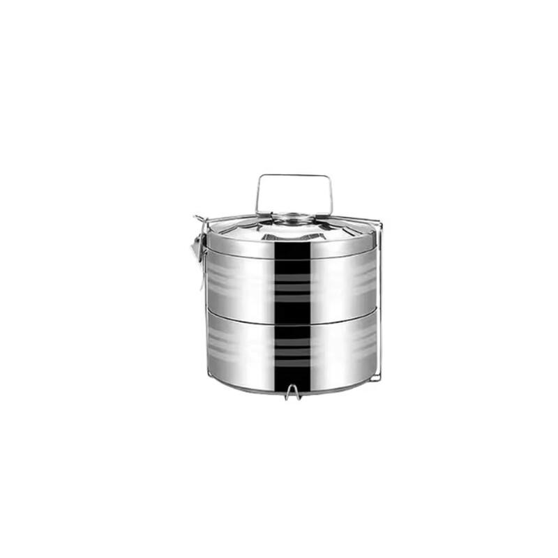 

Tingbai Stainless Steel Multi-Layer Lunch Box