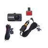 G Sensing DVR Waterproof Universal Driving Recorder Camcorder Motion Detection