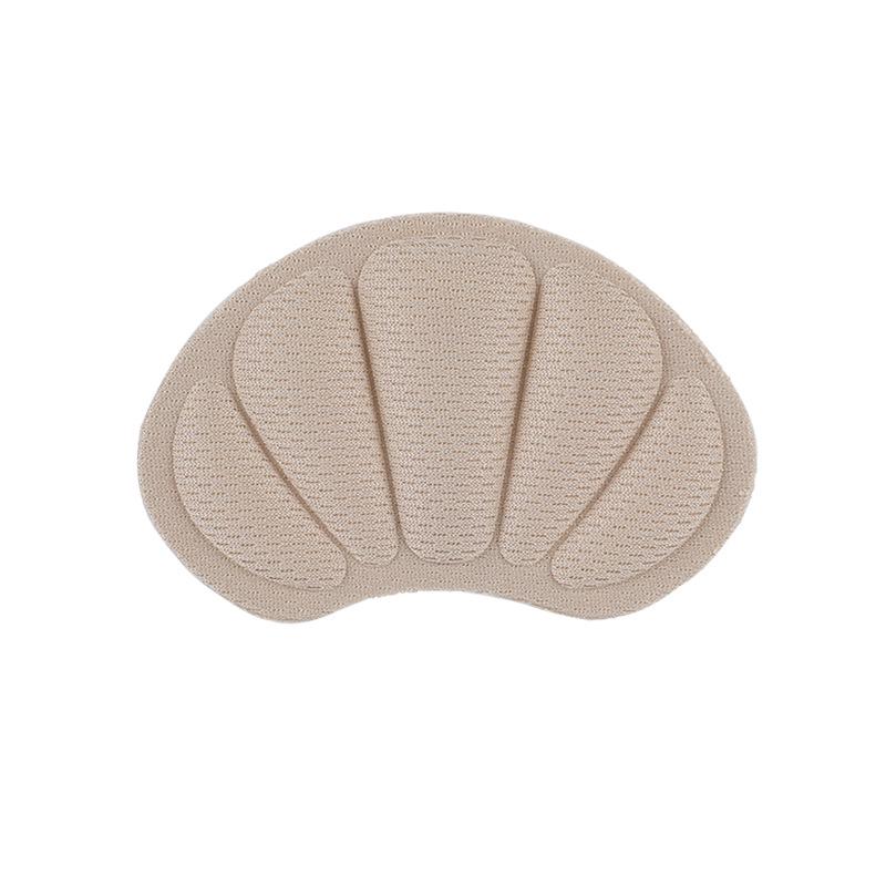 Náplast na patu tenisek pro pánskou a dámskou obuv: Proti opotřebení, Samolepicí Kryt poškození