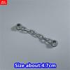 Non-Toxic 8Pcs Moc Bricks String Rope Spider Silk 14210 63141 Chain Links 30104 Educational Building Blocks Toys For Children Xmas Gifts