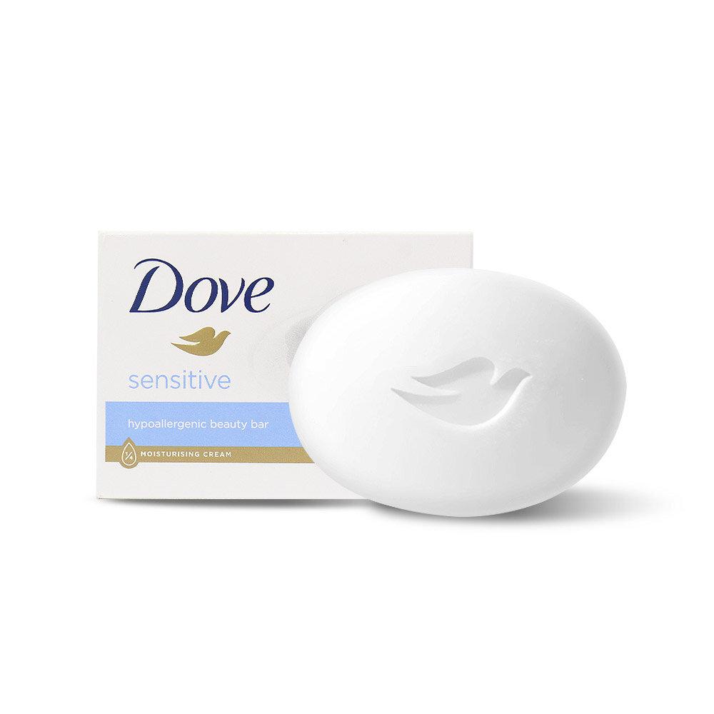 Dove Sensitive Beauty Bar 135g Sensitive Beauty Bar 135g