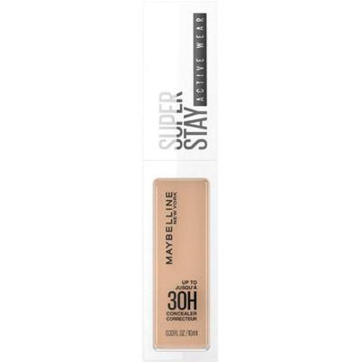 Maquillaje para el rostro – Correctores y base tonal