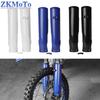 Front Fork Guard Cover Shock Absorber Protection For YAMAHA YZ250F YZ450F YZ450FX YZ 250F 450F 450FX 2023 2024 Motocross Parts