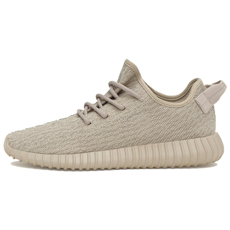 

Adidas Кроссовки Yeezy Boost 350 Oxford Tan AQ2661 36