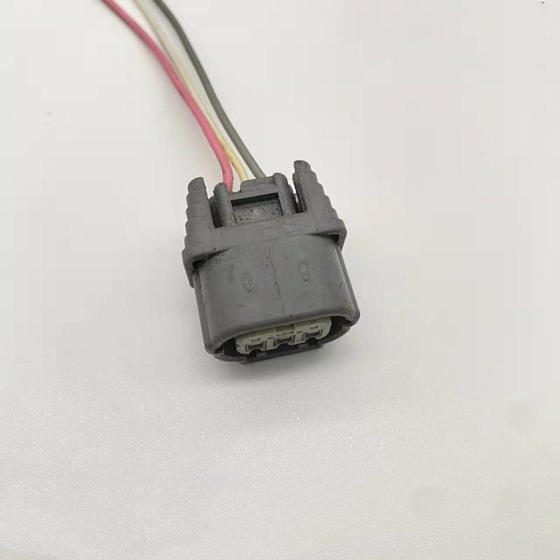 For Honda 10th generation Accord Civic CRV VEZEL BREEZE High Pressure Bag Ignition Coil Plug Connector Original  With Wires