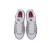 Nike Sabrina 2 Unisex Low-Top Gray Pink FZ1517-100