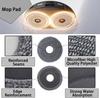 Compatible for Roborock Saros 10R / G20S Ultra Accessories Brush Hepa Filter Mop Cloth Dust Bag Spare Parts