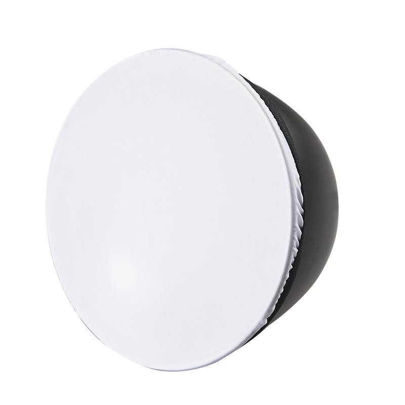 18CM Soft Light Cloth Softbox Standard Cover for Studio & Film Lights