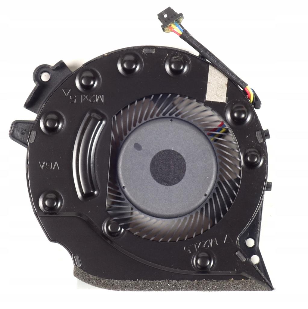 HP Pavilion 15-CX GPU Fan L20334-001