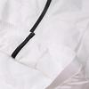 adidas Casual Stand Collar Windproof Comfortable Jacket Men Jackets White CZ1774