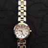 [USED] SEIKO LUCENT Wristwatch (Quartz) White/Gold