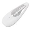 Essential Oil Diffuser with Cotton Stick Quiet Ultrasound Fine Mist Safety Automatic Aroma Humidifier for Bedroom Office